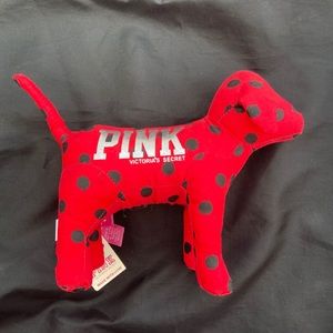 VS PINK DOG